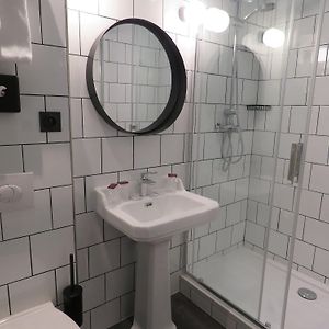 Driepersoonskamer